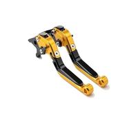 Para SYM DRG 158DRG BT 160 2018-Present Juego De Palancas De Embrague Y Freno Palancas De Manillar Plegables Ajustables Accesorios Para Motocicletas(See the figure3)