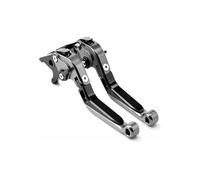 Para SYM DRG 158DRG BT 160 2018-Present Juego De Palancas De Embrague Y Freno Palancas De Manillar Plegables Ajustables Accesorios Para Motocicletas(See the figure8)