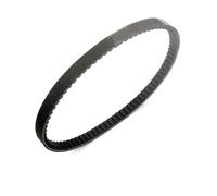 Para Sym Para Jet 4 Para Allo 125 Para Fiddle 2 Scooter Cc 818 19.7 28 Correa Transmisión Para CVT 1B01ANA01 23100-ANA-0001 Tiempos Correa Transmisión Motocicleta