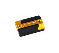 Para SYM Para JET X 125/150/200 Motocicleta Tapa Depósito Líquido Freno Cilindro Principal Del Taza De Aceite Frenos Cubierta(Color4)