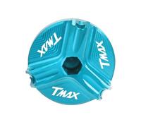 para T-MAX 500 530 2008-2018 2017 2016 Accesorios De Motocicleta M19x2.5 Tapa Taza Aceite Motor Aluminio Llenado Tapón Llenado Aceite