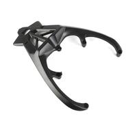 para T-MAX 530 2018-2024 Motocicleta Scooter Equipaje Trasero Estante Caso Soporte para Maletero Caja De Herramientas Portapacchi per Moto