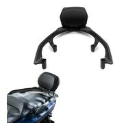 para T-MAX 560 2017-2024 TMAX560 Portaequipajes para Motocicletas Estante De Fijación Carga Trasera Respaldo Trasero Kit Apoyabrazos TMAX530