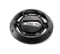 para T-MAX para TMAX 530 500 para TMAX530 para TMAX500 Cubierta Protectora del Motor De Motocicleta Estator Deslizante Cubierta del Estator(530 Silver)