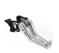para T MAX500 DX TMAX 500 2001-2007 T MAX 500 TMAX 500 Accesorios De Motocicleta Palancas De Embrague De Freno Corto Palanca Embrague Freno Motocicleta(Color 5)