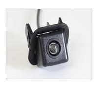 para T&oyota para Alphard para Vellfire MK2 para Noah R70 para Voxy 2007~2015 Cámara Marcha Atrás para Aparcamiento HD CCD Kit Visión Nocturna Cámara Respaldo