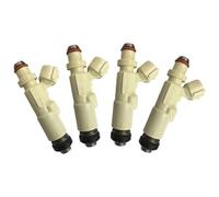 Para T&oyota Para Altezza Para Gita Para SXE10 2.0L Para 3SGE 1998-2005 23250-74220 Inyector Combustible Boquilla Inyector Combustible Kits inyección combustible