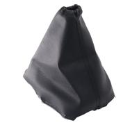 Para T&oyota Para AURIS 2007-2011 5/6 Velocidad Perilla Cambio Marchas Para Coche Palanca Gaitor Cubierta Arranque Auto Funda Pomo cambios marcha(Gear Boot)
