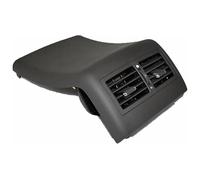 Para T&oyota Para Camry ACV4 2006 2007 2008 2009 2010 2011 Salida Ventilación Aire Acondicionado Coche 55650-06130 55660-06130 Rejillas De Aire(Rear)