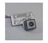 Para T&oyota Para Camry XV50 2012~2016 Pantalla Compatible Vista Trasera Coche Juegos Cámara HD Kit Cámara Marcha Atrás Cámara Visión Trasera