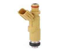 Para T&oyota Para Celica Para Matrix 2000-2005 1.8L Inyector De Combustible 84212264 1 Uds Boquilla De Inyectores De Combustible Inyector combustible