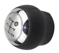 para T&Oyota para Corolla RAV4 para Avensis para Yaris para Verso para Auris para Aygo Perilla de Cambio de Marchas de 5/6 velocidades Palanca de Cambios Palanca de Cambios Balonmano