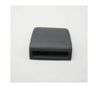 Para T&oyota Para Land Para Cruiser Para Prado 120 LC120 Panel Decorativo Para Manija De Puerta Trasera Cubierta Tira Tirador De Puerta(Middle Gray)