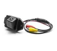 Para T&oyota Para Land Para Cruiser Para Prado 90 1996-2002 Cámara Marcha Atrás Coche Cámara Visión Trasera Cámara Marcha Atrás Cámara Respaldo Visión(D AHD 720P)