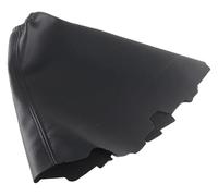 Para T&oyota Para Verso 2009-2013 Cubierta De La Perilla De Cambio De La Palanca Cambios Manual Sobrecubierta Antipolvo Cubierta Perilla palanca(Case Only)