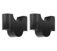 para T&riumph para Bonneville para Bobber para T100 para Rocket III Elevador Manillar Motocicleta 25 MM Manija Elevadores Montaje con Abrazadera Motocicleta Manillar Riser