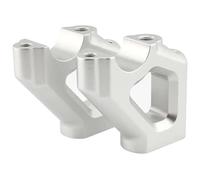 para T&riumph para Tiger 800 900 para Explorador para 1200XR 2012-2020 Abrazadera Elevadora De Manillar Accesorios Moto Manillar Elevadores Motocicleta Manillar Riser