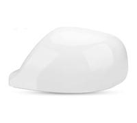 Para T5 T6 Para Transporter Para Amarok 2010-2020 Para V6 2H S1 S6 S7 Pickup Cubierta Espejo Retrovisor Lateral Brillante Puerta Carcasa Retrovisor Lateral Coche(1xLH Glossy White)