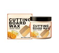 Para Tabla De Cortar, Acabado Y Nutritivo, 100 G, Mineral De Calidad Alimentaria, Con A Cítricos, Bálsamo Acondicionador De Muebles, Para Platos, Estantes, Mesas, Cuencos,