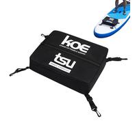 para tabla de pádel | Bolsa de botella isotérmica, bolsa de puente para almacenamiento de bebidas y alimentos para rafting, al aire libre, senderismo, , kayak, surf, navegación y