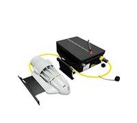Para Tabla de Remo Surf Kayak Motor eléctrico de aleta eléctrica con caja batería Stand Up Paddle Board Push Fin DC 24V(360W24VMotor ESC RC)