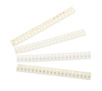 para tablero de práctica de soldadura SMD, con chip LQFP de 106 componentes, para kit de entrenamiento de montaje en superficie Aprendizaje electrónico