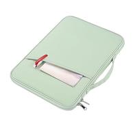 para tablet - para monitor portátil, delgada, protectora, ligera, diseño duradero, acolchado interior suave, fácil de transportar | Bolsas para monitor para viajes de negocios y al aire