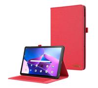 Para Tableta Lenovo M10 10,6" TB-360ZU Funda Estuche Bolsa Ipad Stand
