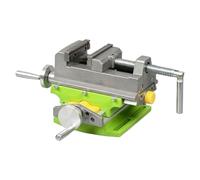 para taladro de fresado - Abrazadera de banco deslizante transversal, herramienta de taladro de metal | para cargas pesadas para carpintería para, apriete de precisión