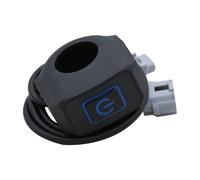 Para TALARIA Para STING Interruptor De Intermitentes De Motocicleta Accesorios De Piezas Eléctricas Para Motocicletas Botón De Interruptor Faros Focos Interruptor del manillar