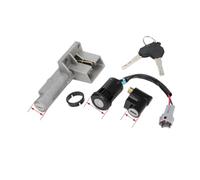 Para Talaria Sting Para X3 MX3 MX4 MX5, Juego De Llaves Para Vehículo Eléctrico Para Motocicletas, Kits Interruptor Bloqueo Ignición kit encendido completo