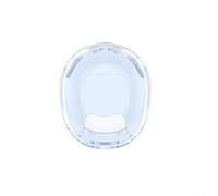 Para Tamagotchi Nano-X Cubierta de PC específica que combina protección estructural e interacción directa del dispositivo (azul)