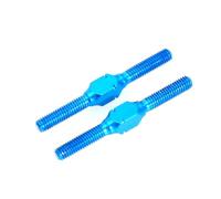 Para Tamiya 53942 54247 54248 54249 54250 54756 Barra De Enlace Del Eje Del Tensor Piezas De Actualización Del Coche RC Reparación Accesorios Modificados Maquetas Orugas RC(Type C)