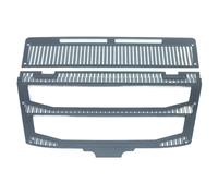 para Tamiya 56362 para Volvo 56375 56360 Fh16 1/14 Cubierta De Entrada Aire A Escala Metal Decorar RC Camión Remolque DIY Piezas Coche Piezas para RC