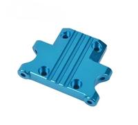 Para Tamiya M05 1/10 Montaje De Brazo Inferior Trasero Aluminio Actualizaciones Chasis Coche RC Accesorios Reemplazo Reparación RC Mejoras Juguetes