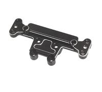 para Tamiya MB01 58748 1/10 RC Coche Soporte Trasero De Metal Piezas Actualización Modificar Accesorios Piezas Automóviles RC