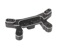 para Tamiya MB01 58748 Coche RC 1/10 Soporte De Amortiguador Delantero Mejora Y Modificación Piezas Mejora RC