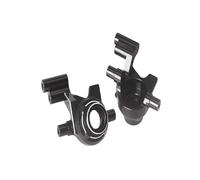 para Tamiya MB01 Modelo 58748 1/10 Control Remoto Coche Volante Delantero Trasero Tazas Actualización Modificar Accesorios Piezas Automóviles RC