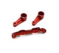para Tamiya para Hornet 58742 DT02 1/10 RC Componentes De Dirección Accesorios Coches RC
