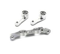para Tamiya para Hornet 58742 DT02 1/10 RC Componentes De Dirección Accesorios Coches RC