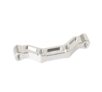 para Tamiya para MB01 58748 1/10 RC Coche Suspensión Trasera Delantera Montaje Actualización Modificar Accesorios Piezas Automóviles RC