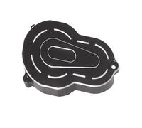 para Tamiya para MB01 Modelo 58748 1/10 Control Remoto Coche Carcasa De Engranaje Grande La Caja Cambios Accesorios Piezas Mejora Maquetas Orugas RC