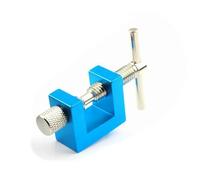 Para Tamiya Para MINI Montaje Rueda Guía 4x4 Extracción Rodamiento Bolas Desmontaje Profesional Herramienta Para Accesorios Reajuste Competición Piezas(Blue)