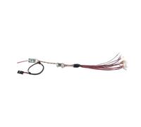 para Tamiya para Scania 56371 56375 para Actros para Volvo para Man 1/14 2,4G Juego De Luces Inalámbrico Módulo Grupo Lámpara Camión RC Piezas para RC