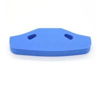 Para Tamiya Para TT-01 Para TT-02 Para TT01 Para TT02 1/10 Parachoques Delantero Esponja Espuma RC Mejora De Coche Piezas Accesorios Repuesto Rc Parachoques Piezas(Blue)