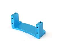 Para Tamiya Para TT02 1/10 54977 Soporte Metálico Para Servo Accesorios Y Piezas De Mejora Para Coches RC Repuestos Juguetes RC