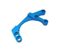 Para TAMIYA Para XV01 XV-01 1/10 Ventilador Con Disipador Térmico Metálico Soporte Motor Para Mejoras Modificaciones Coches RC Rc Maquetas Piezas