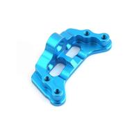 para Tamiya XV02 1/10 22056 Soporte Metálico para Amortiguador De Torreta Delantera Y Trasera Accesorios Piezas Mejora para Coches RC Piezas Vehículos RC