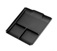 Para Tank 300 2025+ Caja de almacenamiento de control central Interior del coche Organizador de plástico ABS para consola central Espacio de almacenamiento eficiente