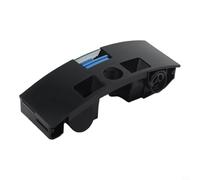 para tanque de agua ECOVACS de repuesto para Deebot X11 OmniCyclone, X11 Pro, X11 Famille, plástico PE duradero, fácil de instalar, compatible con robot aspirador para limpieza doméstica, 1 pieza
